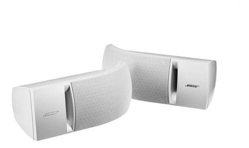Sistema De Altavoces Bose 161-0