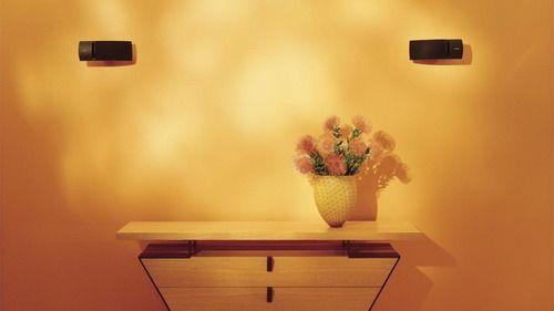 Sistema De Altavoces Bose 161-1