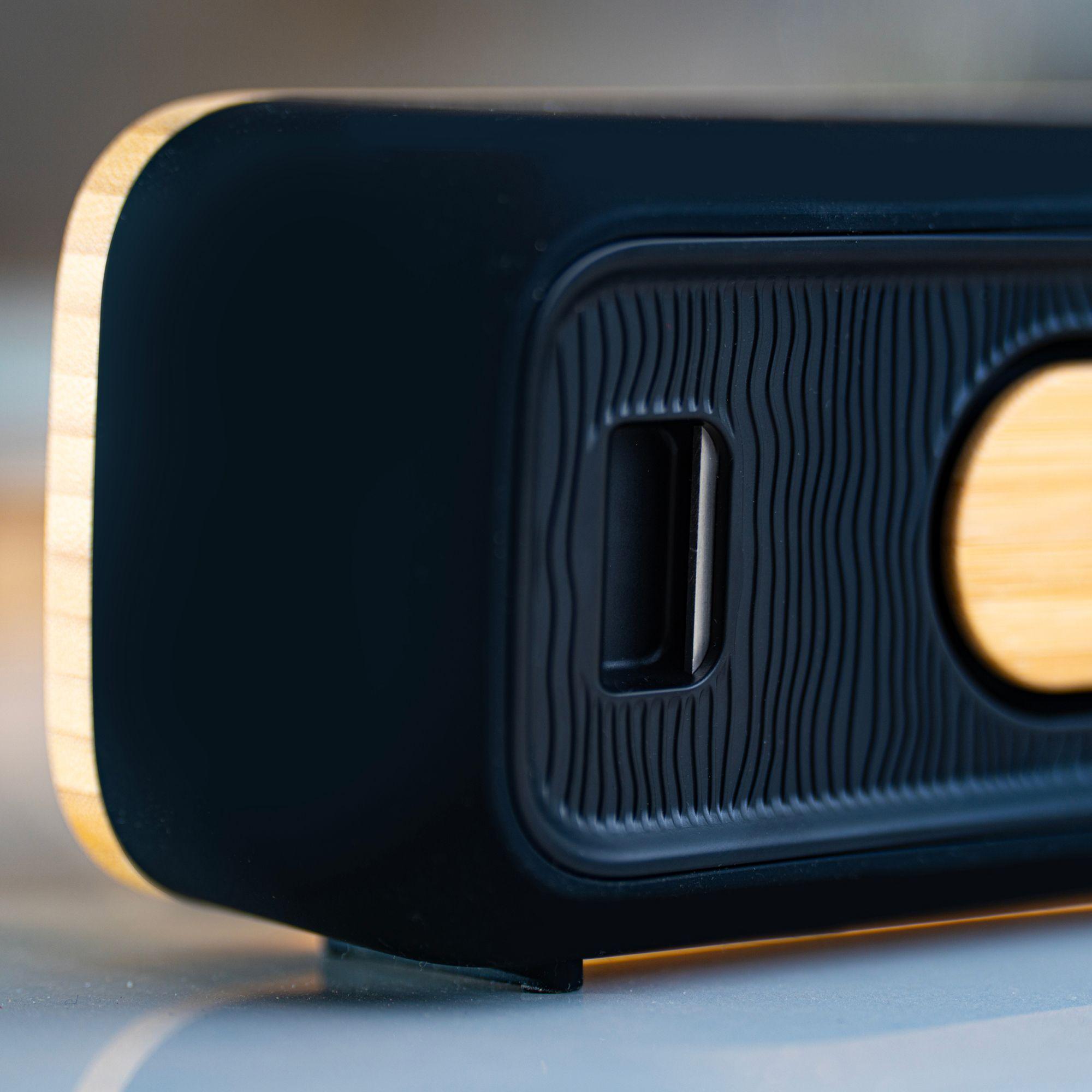 Parlante Bluetooth Get Together Go SB-6