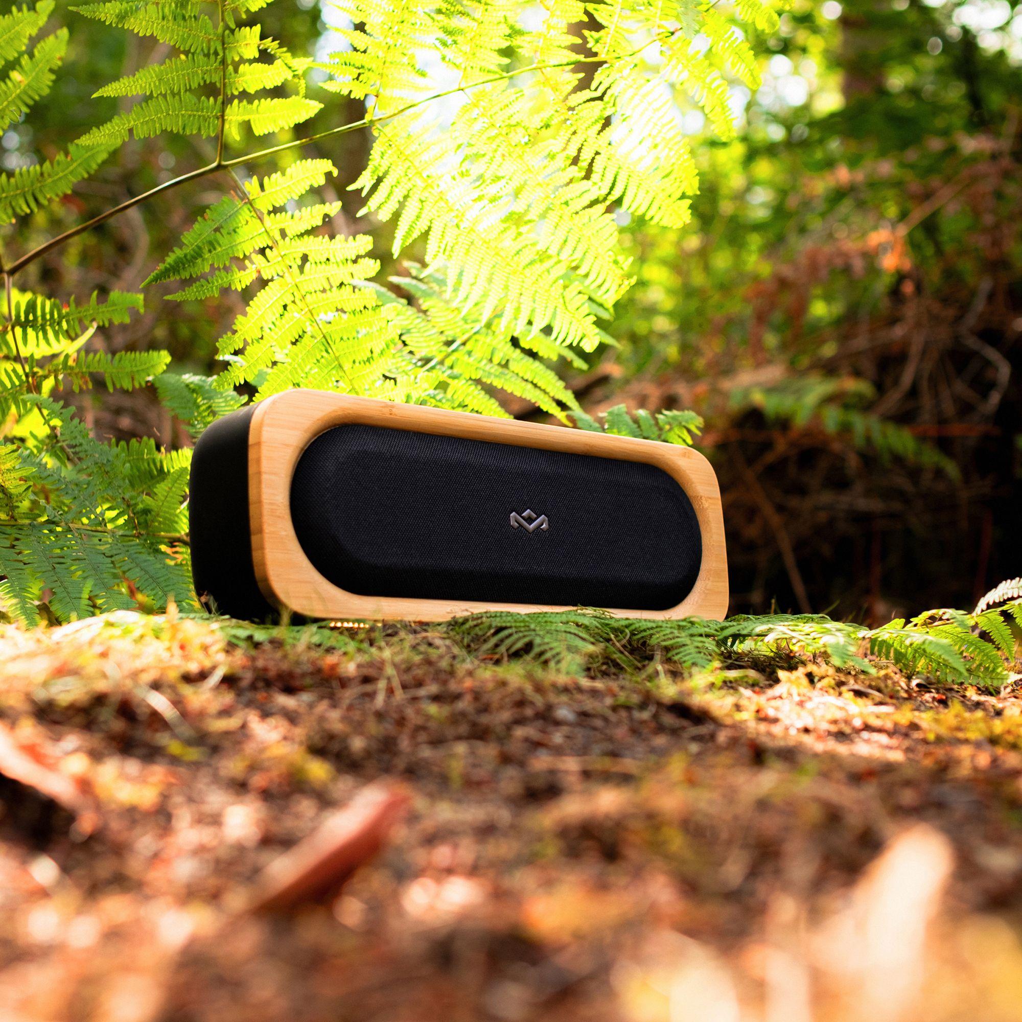 Parlante Bluetooth Get Together Go SB-5