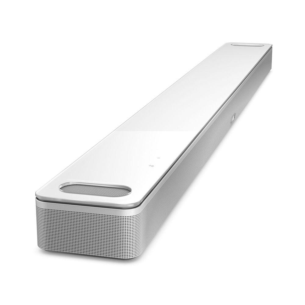 Barra de Sonido Bose Smart Soundbar 900 Blanca-2