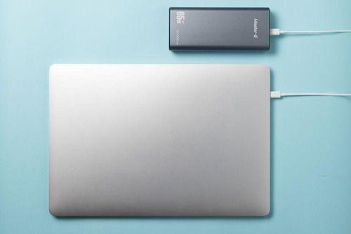 Batería Externa Laptop Master-G 20000 Mah Power Bank-3