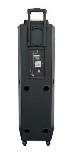Microcomponente Bluetooth Mgultraforce Ii 12  Master G-3