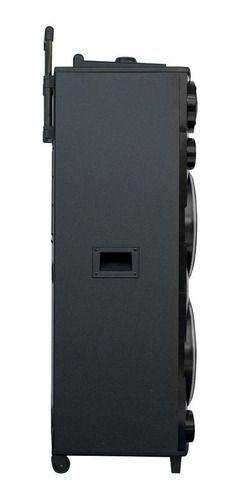 Microcomponente Bluetooth Mgultraforce Ii 12  Master G-1