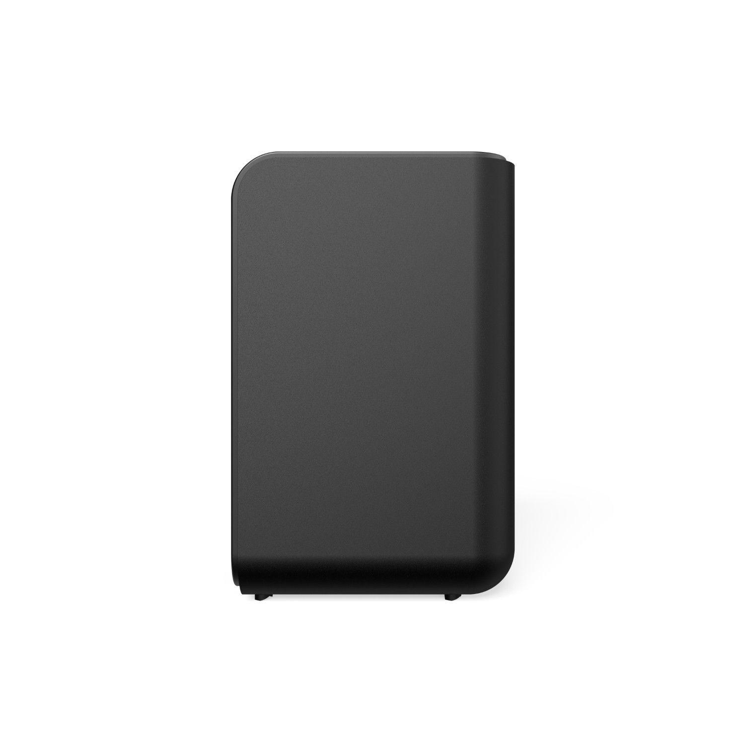 Parlantes Flexus Surr 100 Wireless Surround Klipsch Negro-3