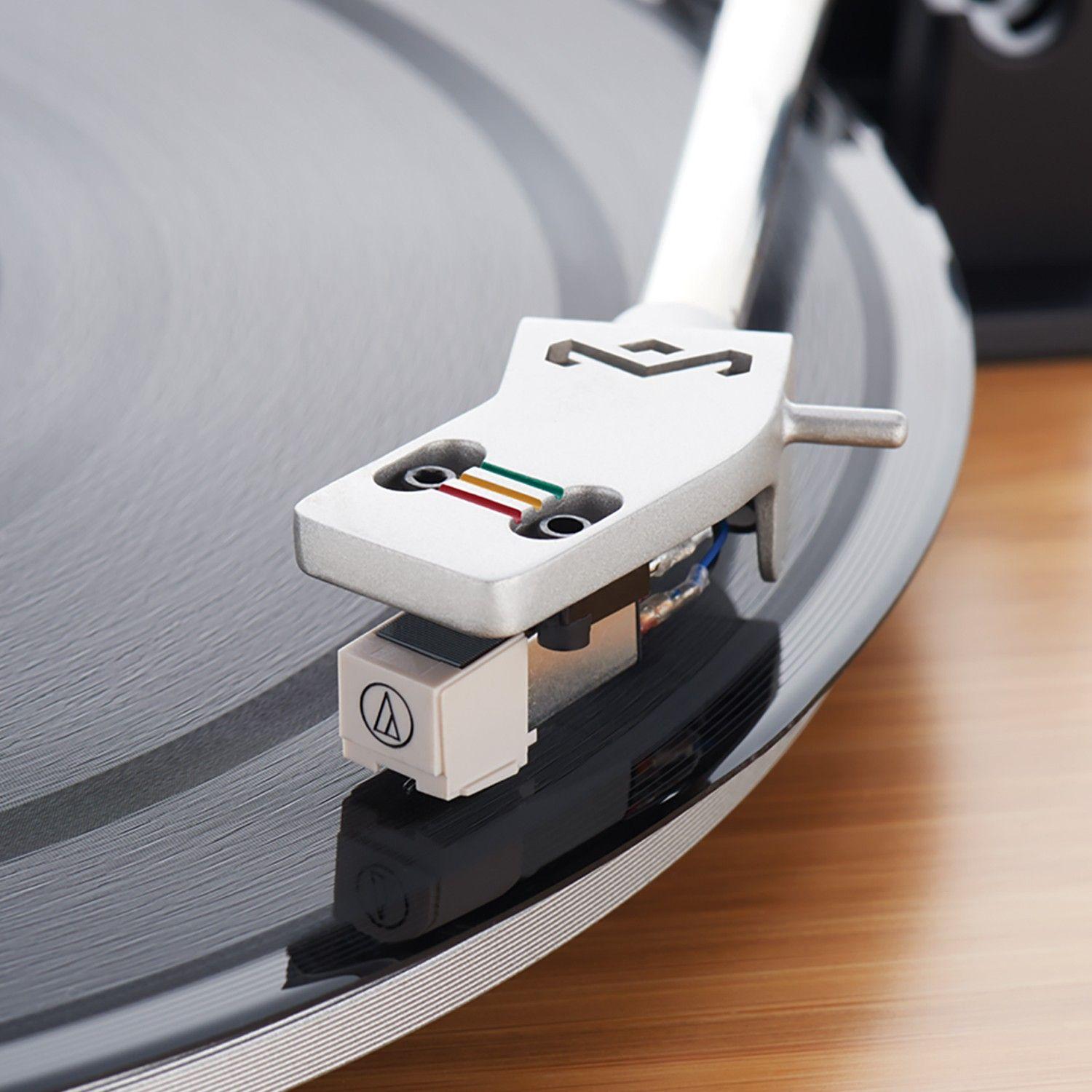 Tornamesa Bluetooth Stir It Up Wireless Marley-4