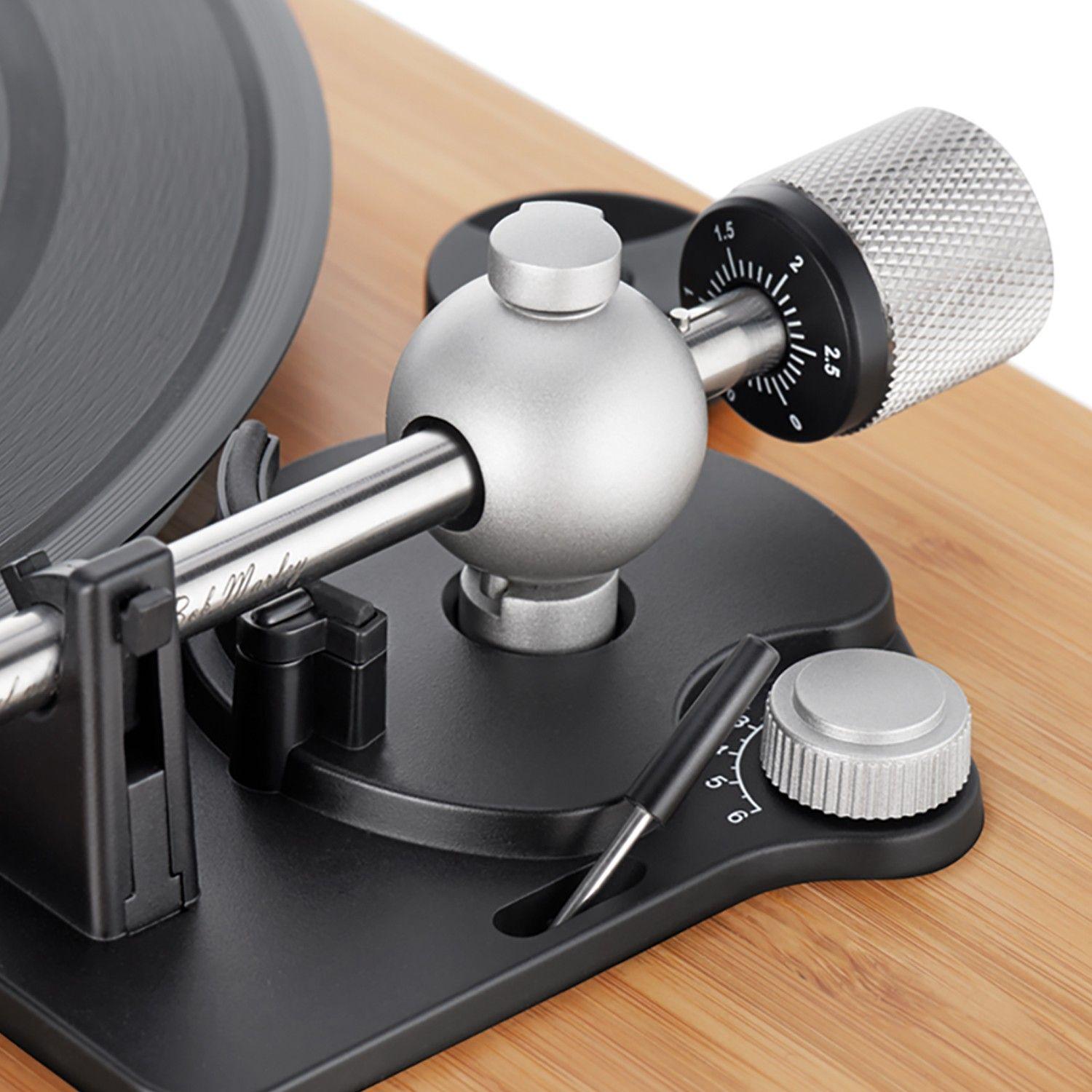 Tornamesa Bluetooth Stir It Up Wireless Marley-7