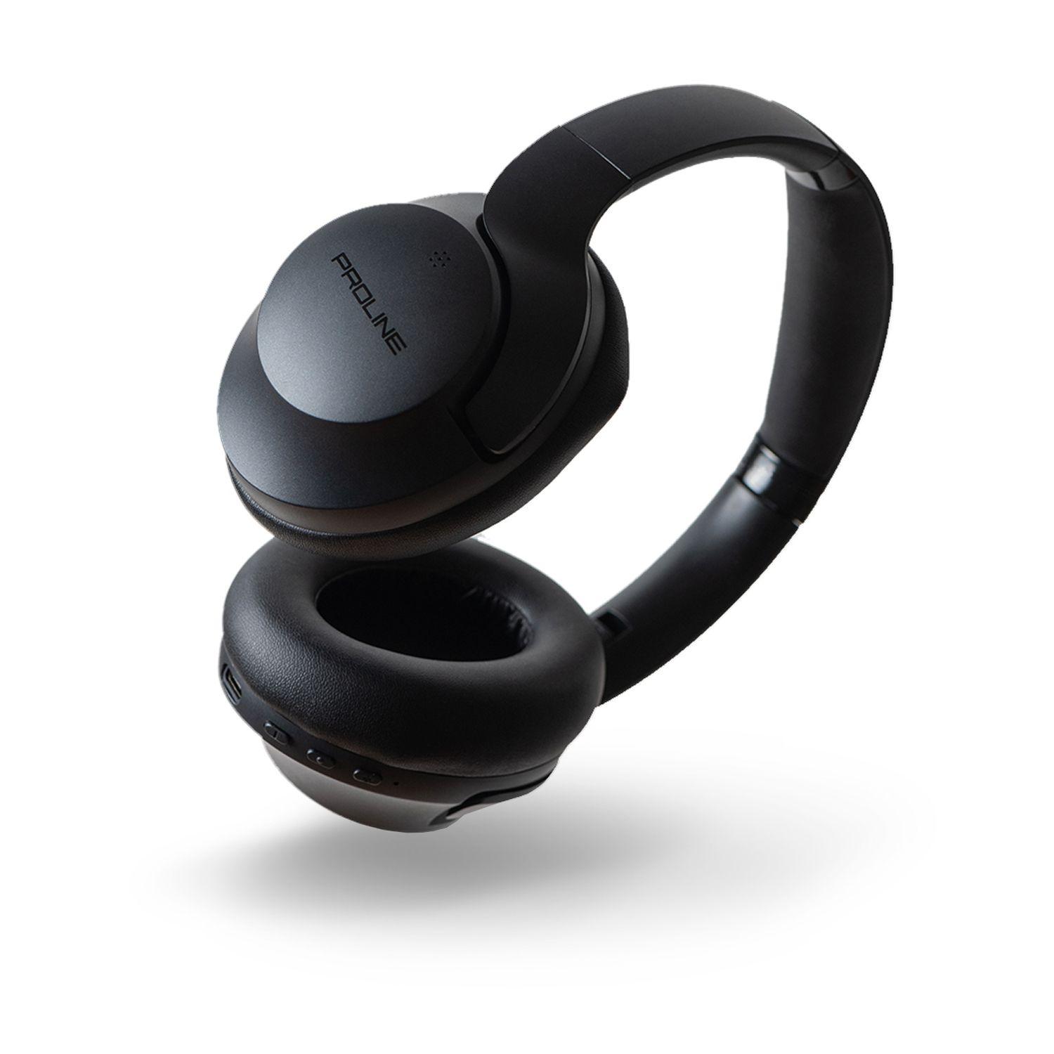 Kit Parlante Bluetooth Karbon5 + Audífonos Bluetooth Alpha-1