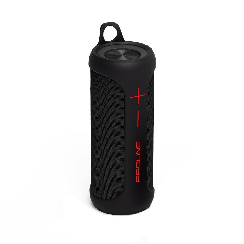 Parlante Portátil Zion+ Bluetooth IPX7 Master-G-2