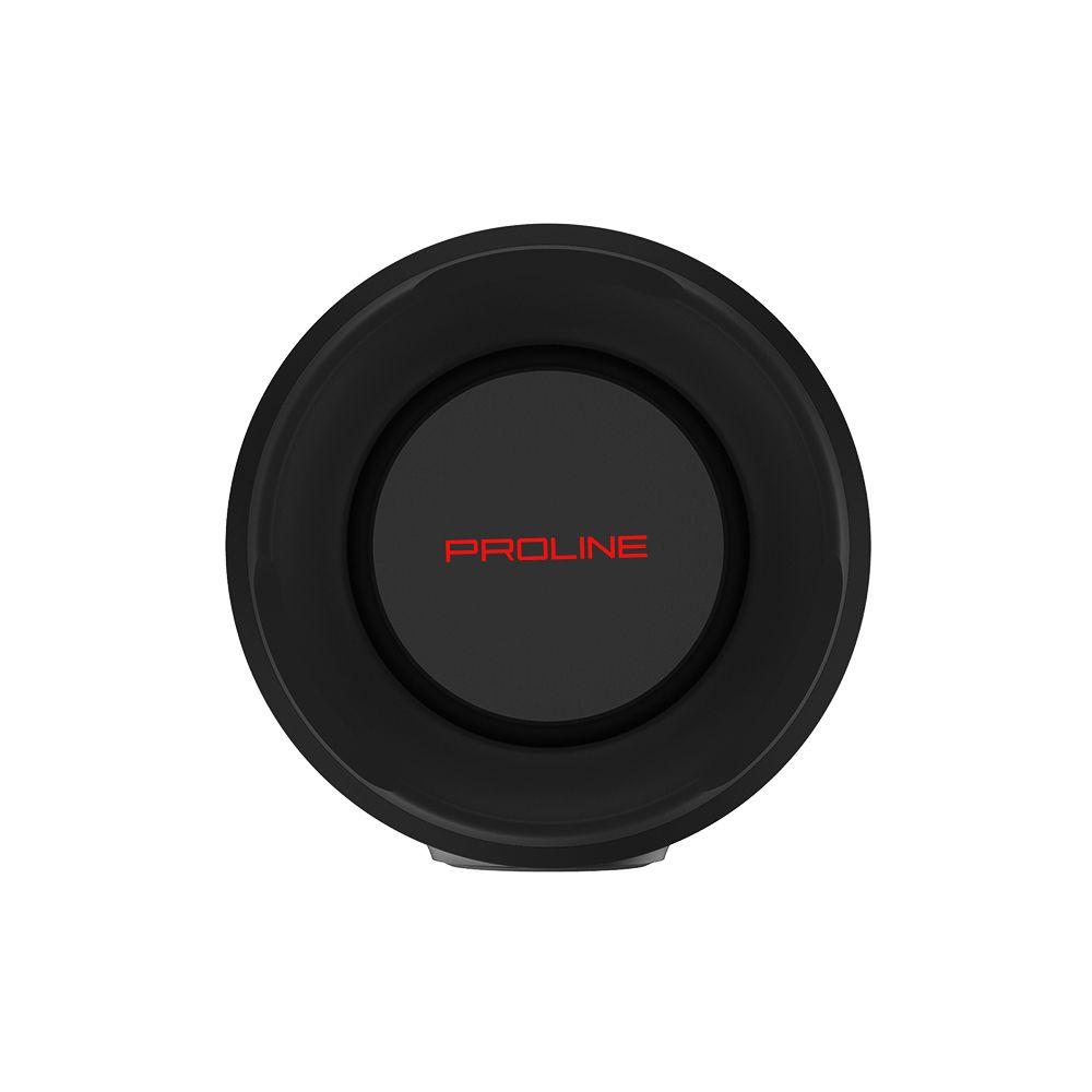 Parlante Portátil Highwave Bluetooth IPX7 Master-G-2
