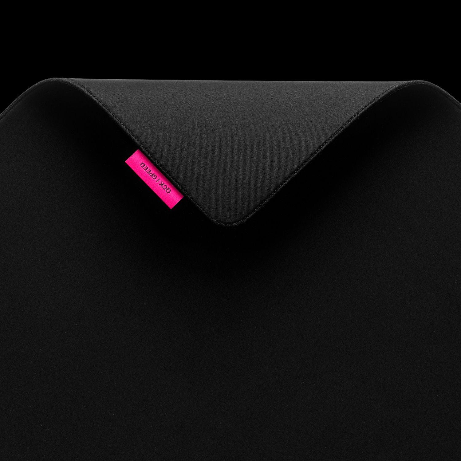 Mousepad Gaming SteelSeries QcK Pro XL Speed-3