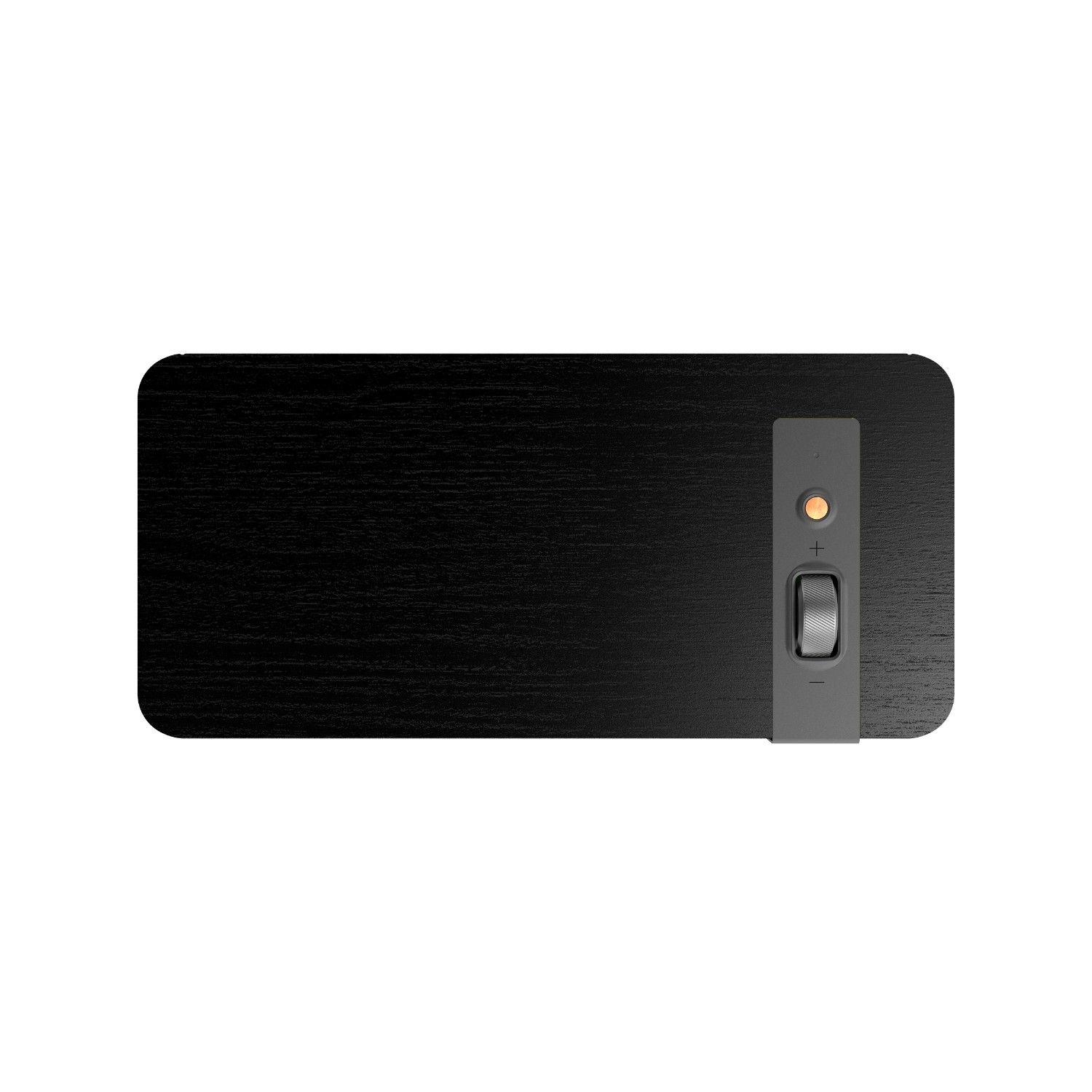 Parlante Bluetooth The One Plus Negro Klipsch-2
