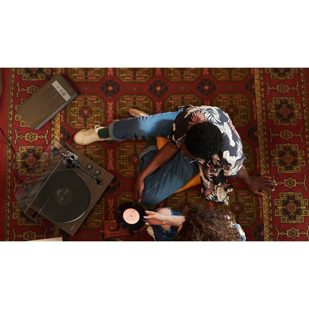 Parlante Bluetooth The One Plus Negro Klipsch-7