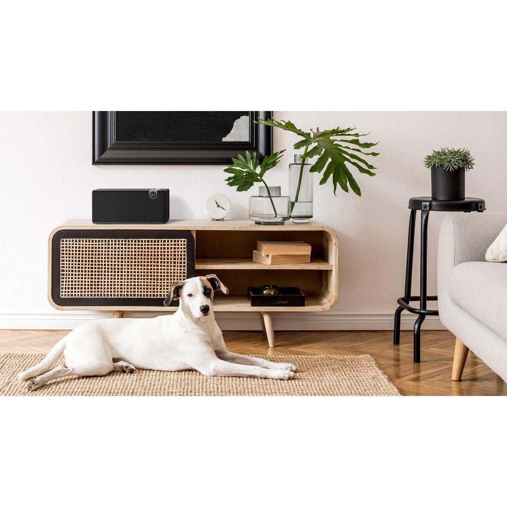 Parlante Bluetooth The One Plus Negro Klipsch-9