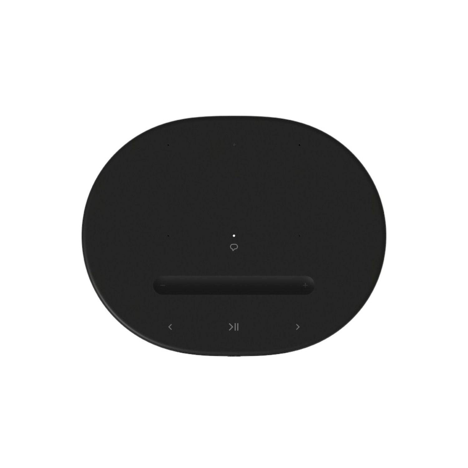 Parlante Bluetooth Sonos Move 2 Wireless Wifi Negro-8