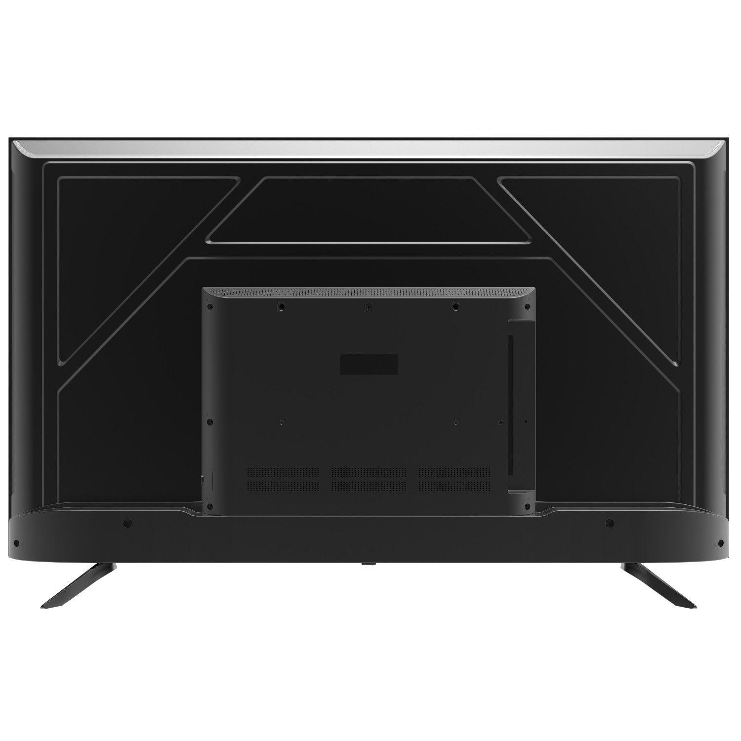 Smart TV QLED 86" Google TV 4K Bluetooth-8