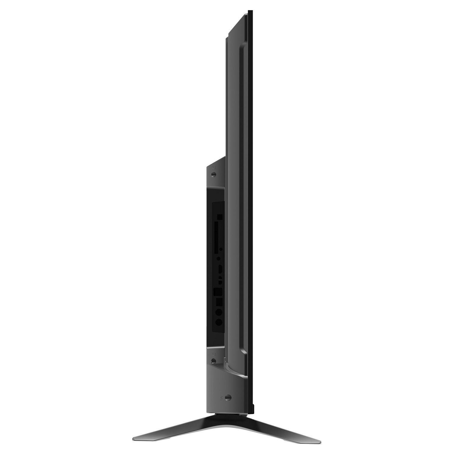 Smart TV QLED 86" Google TV 4K Bluetooth-6