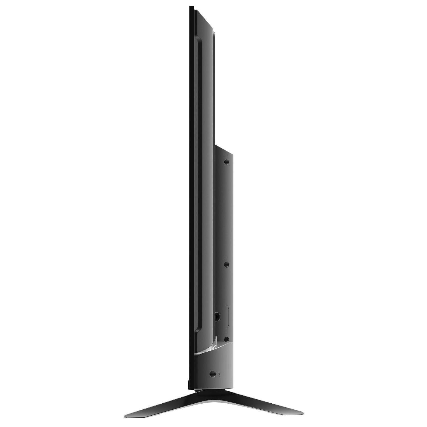 Smart TV QLED 86" Google TV 4K Bluetooth-5