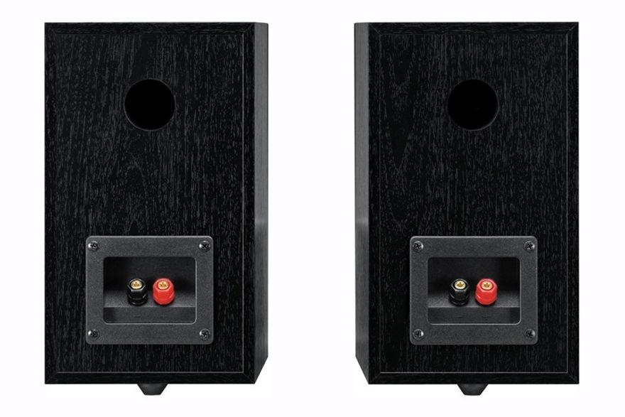 Par De Altavoces Yamaha Monitores Ns-bp150b-1