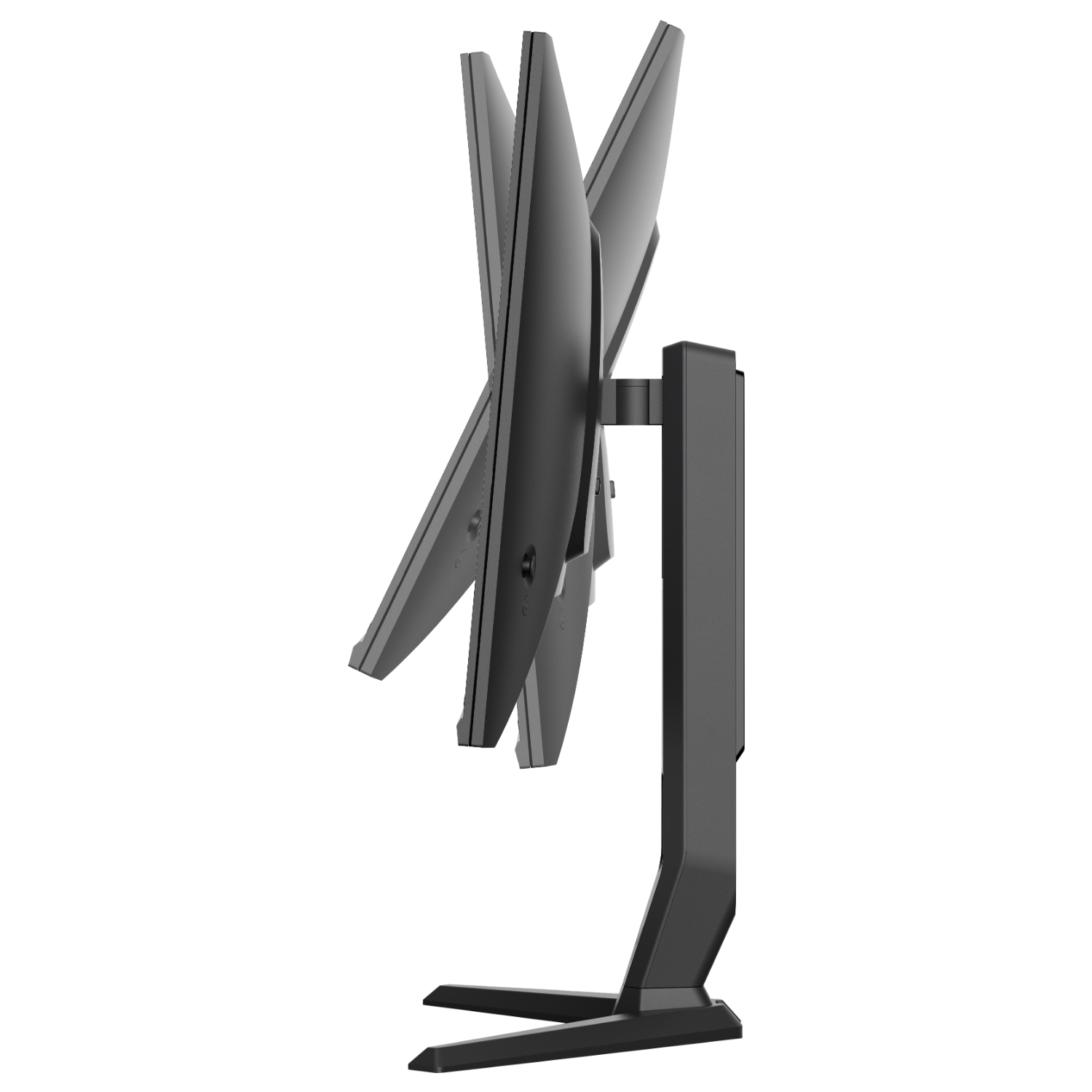 Monitor Gamer 25" FHD IPS Pivote 90 180Hz 1Ms MGMG2540-5