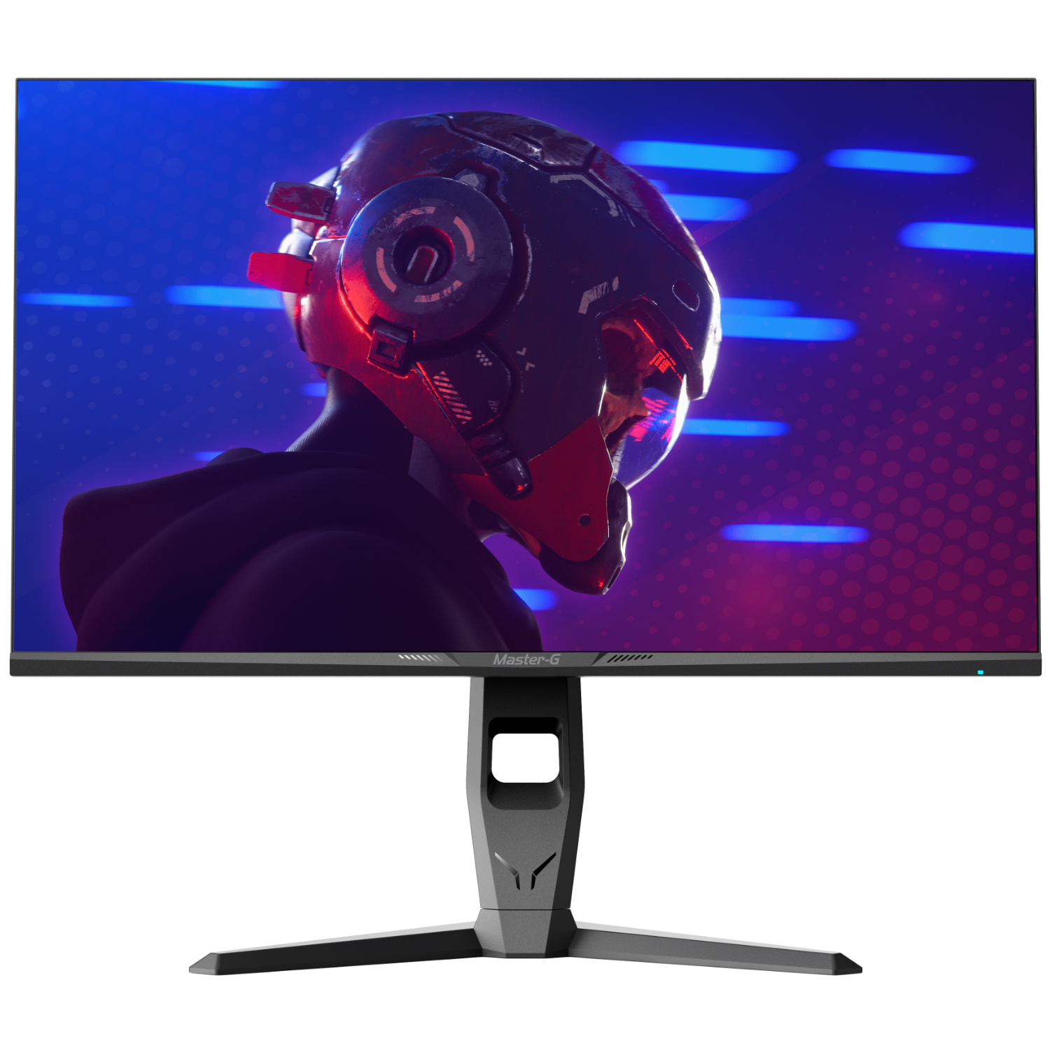Monitor Gamer 25" FHD IPS Pivote 90 180Hz 1Ms MGMG2540-7