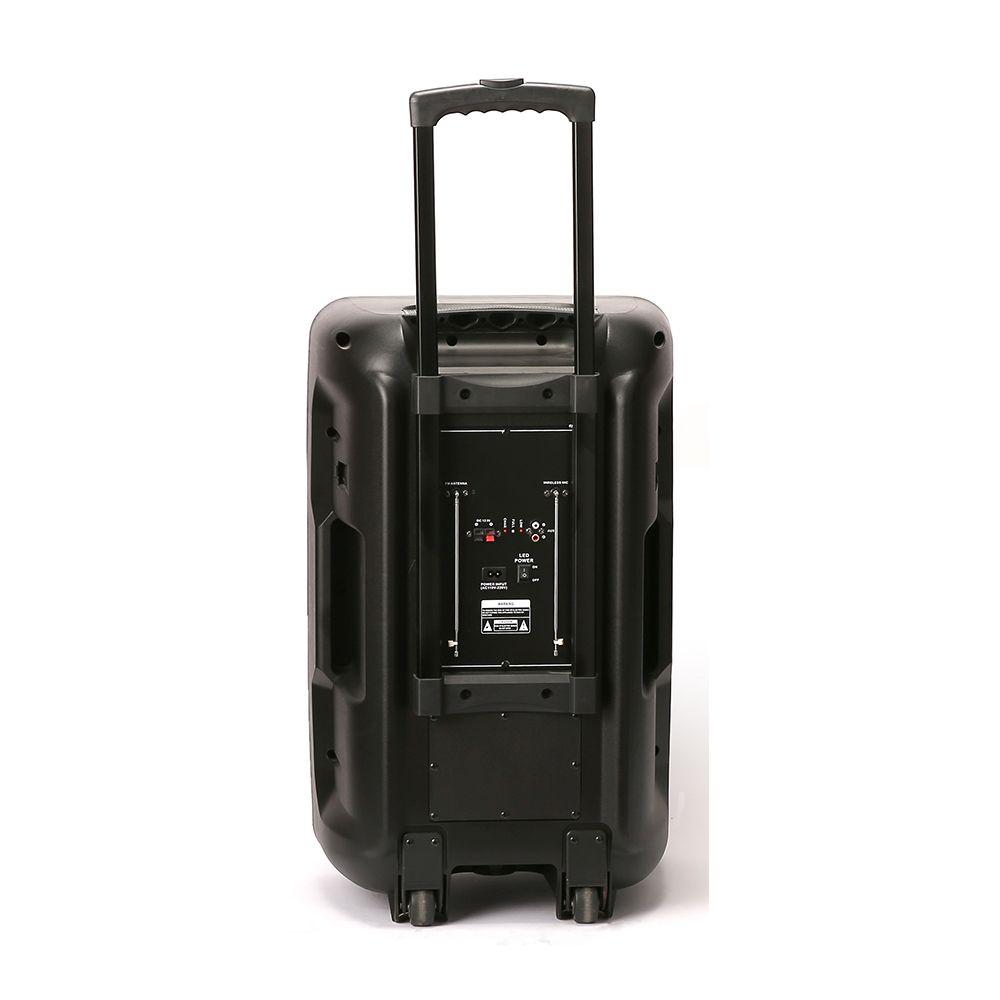 Parlante Bluetooth ULTRAMEGA 15″-2