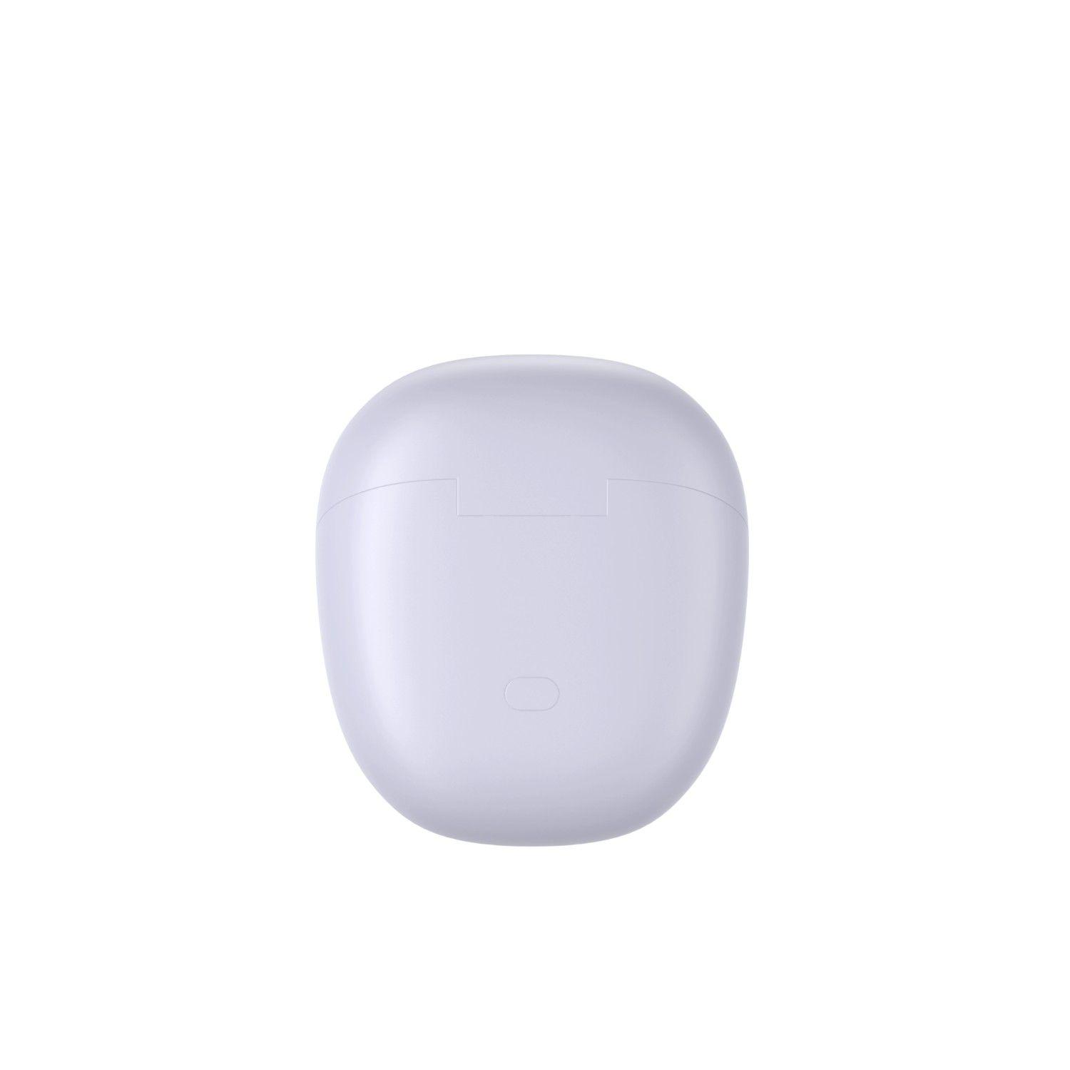 Audífonos Gamer Bluetooth ANC TW970W Havit Blancos-8