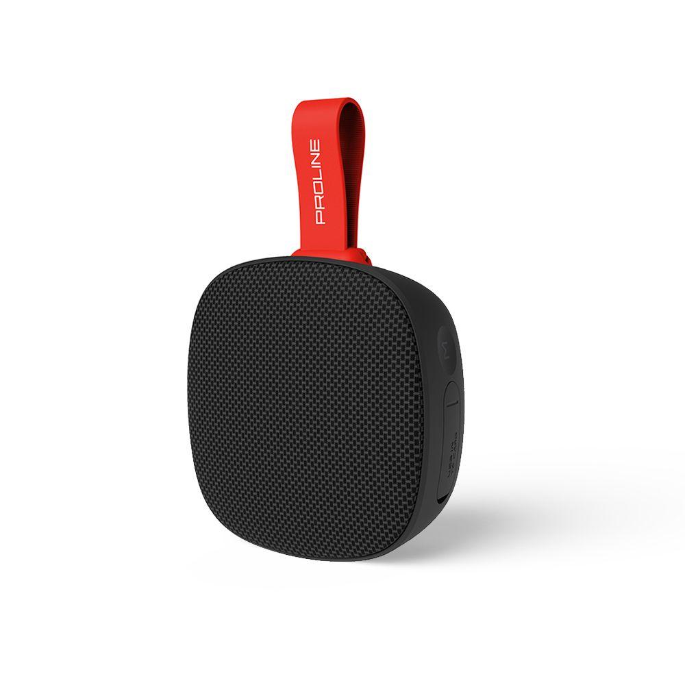 Kit Parlante Bluetooth Karbon3 + Batería Externa 10.000Mah-1