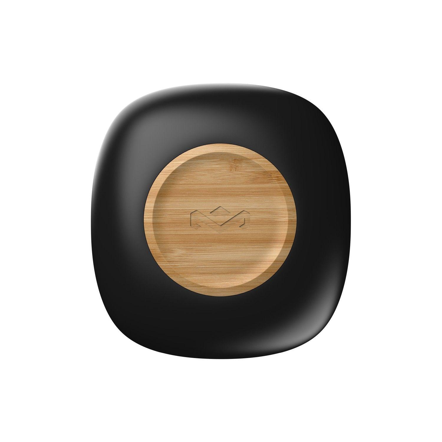 Audífonos Bluetooth Open-Ear Liberate TW Black Marley-5