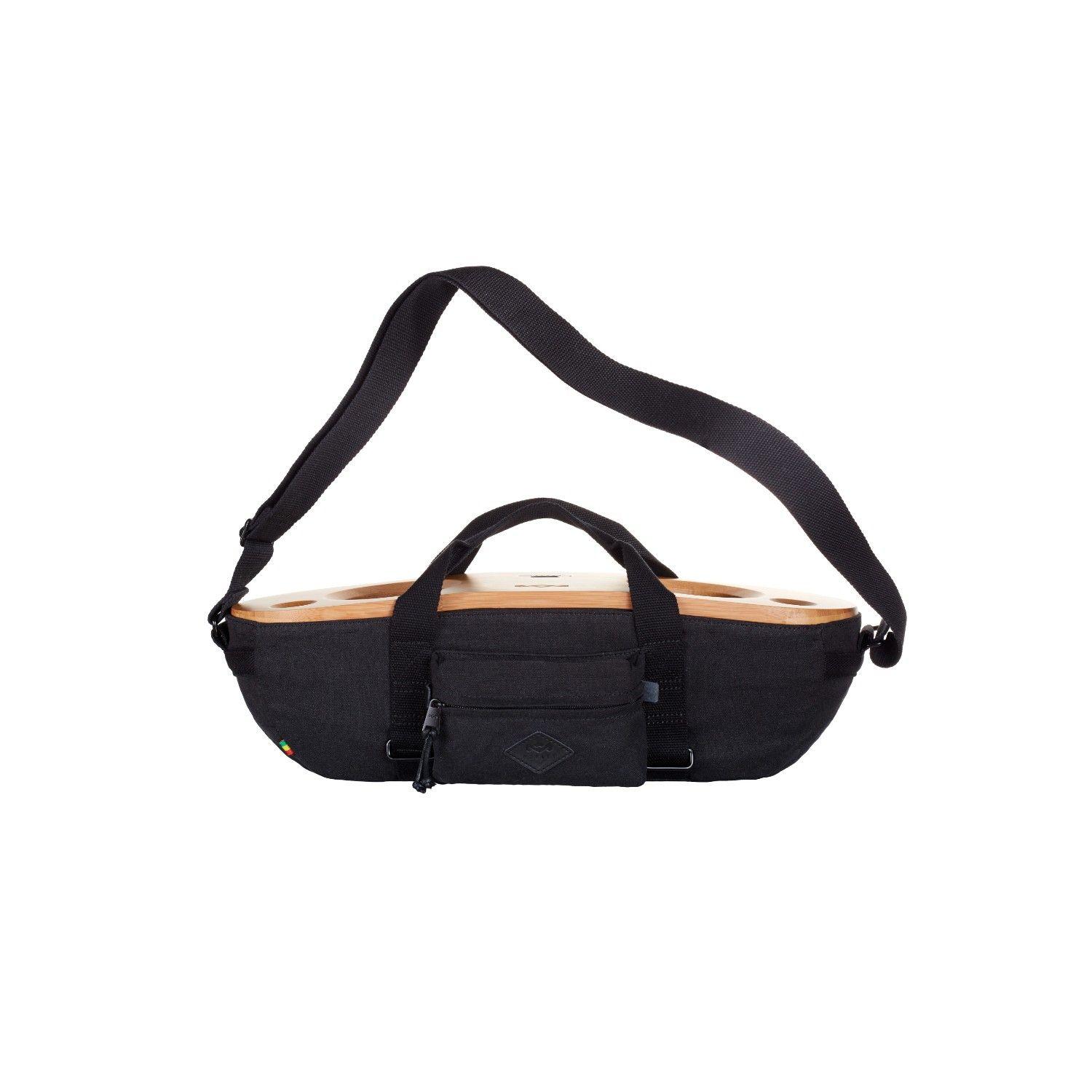 Parlante Bluetooth Bag of Riddim 2 House of Marley-3
