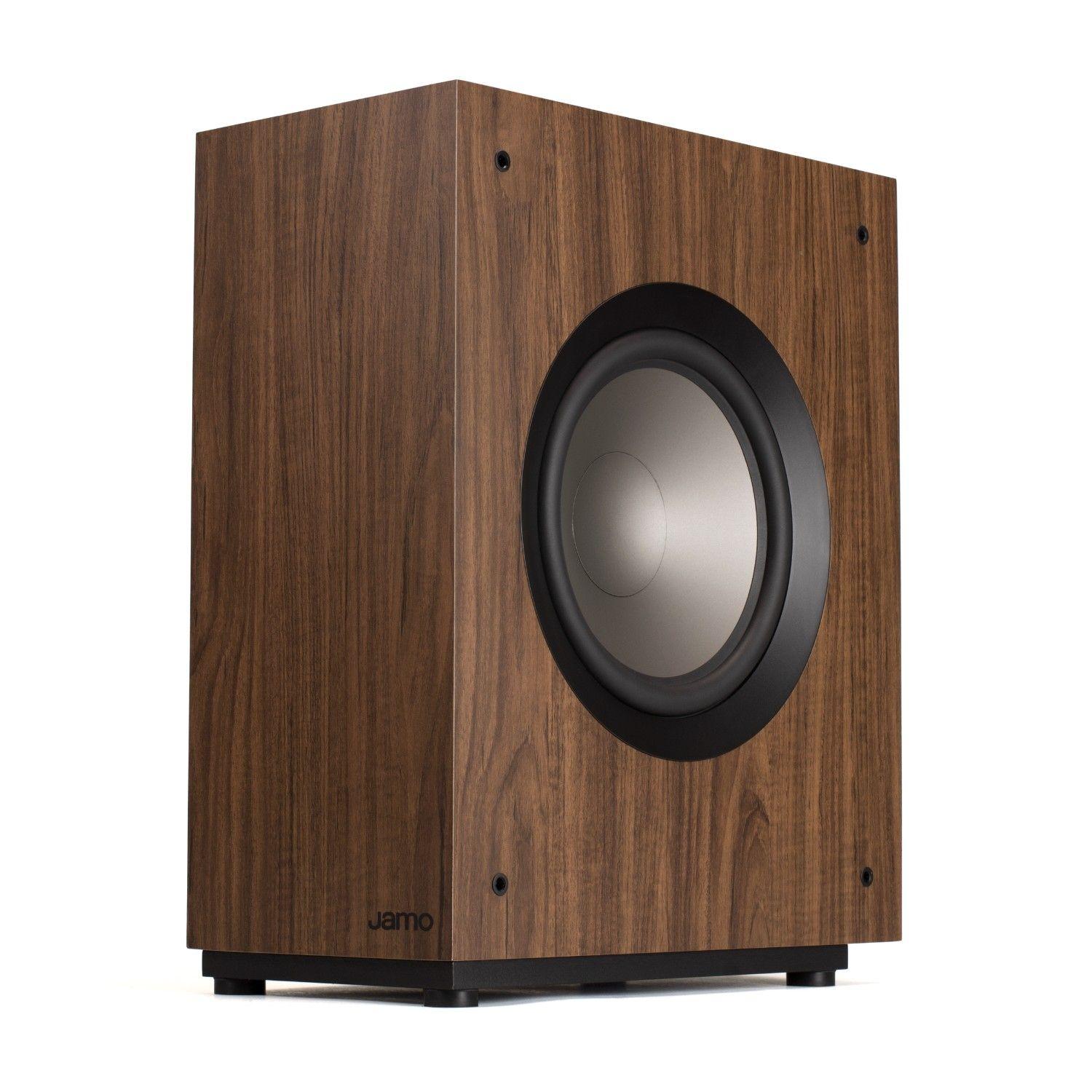 Subwoofer S810SUBW Café Jamo-0