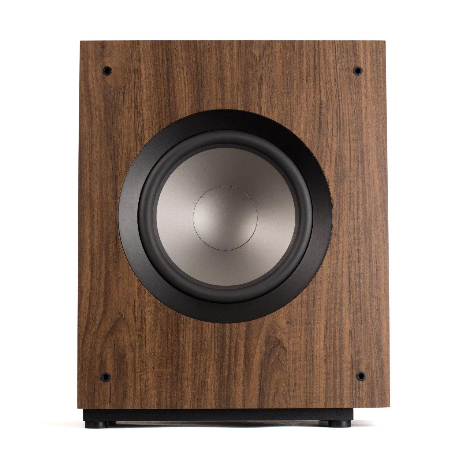 Subwoofer S810SUBW Café Jamo-2