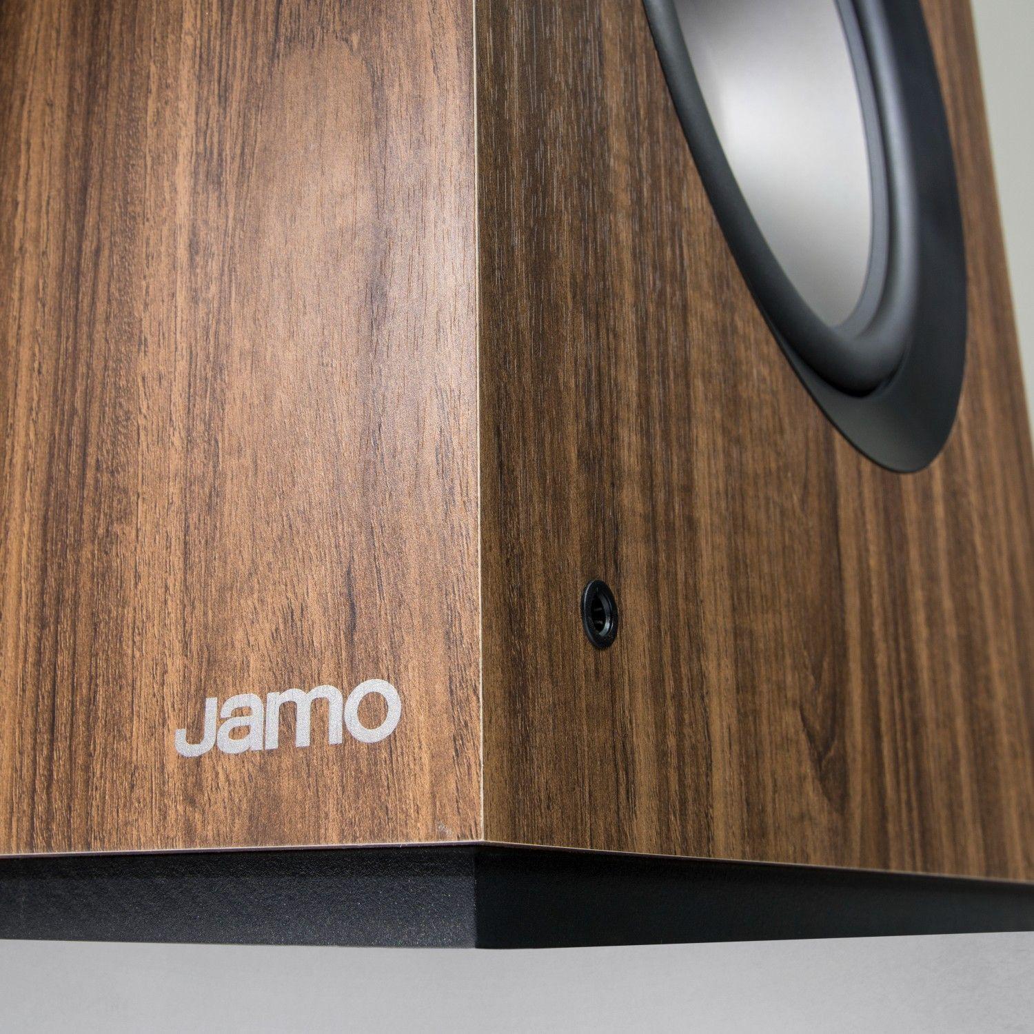 Subwoofer S810SUBW Café Jamo-6