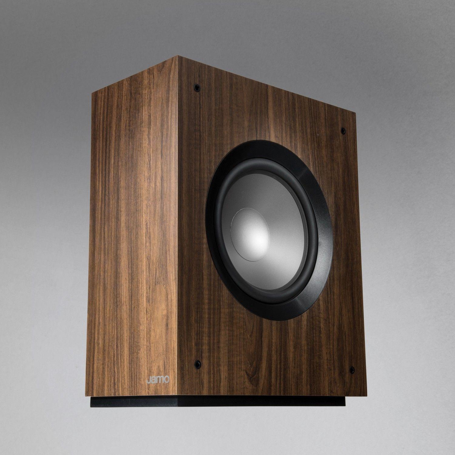 Subwoofer S810SUBW Café Jamo-7
