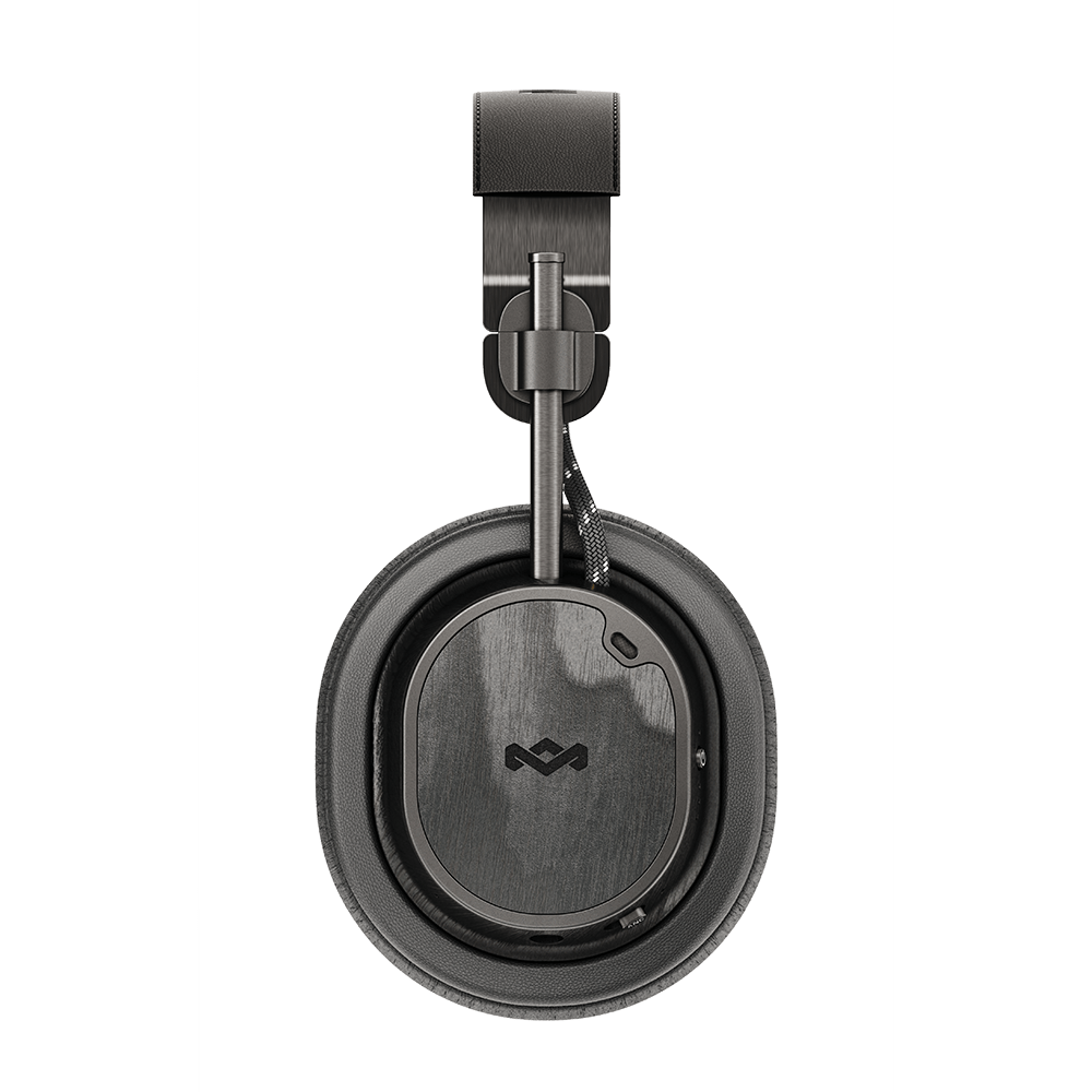 Audífonos Bluetooth Exodus ANC House of Marley-1