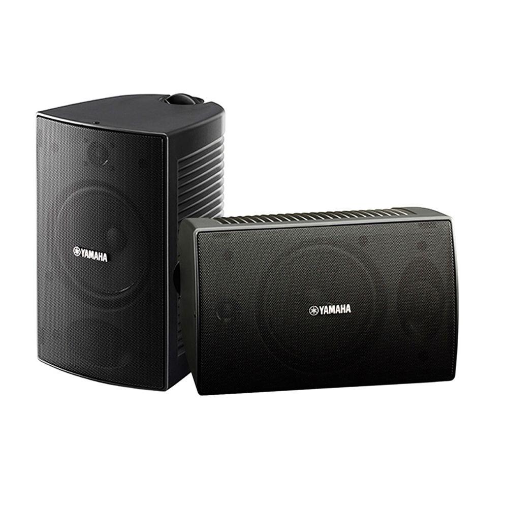 Parlantes Exterior Alto Rendimiento Yamaha Ns-aw294 6,5-0