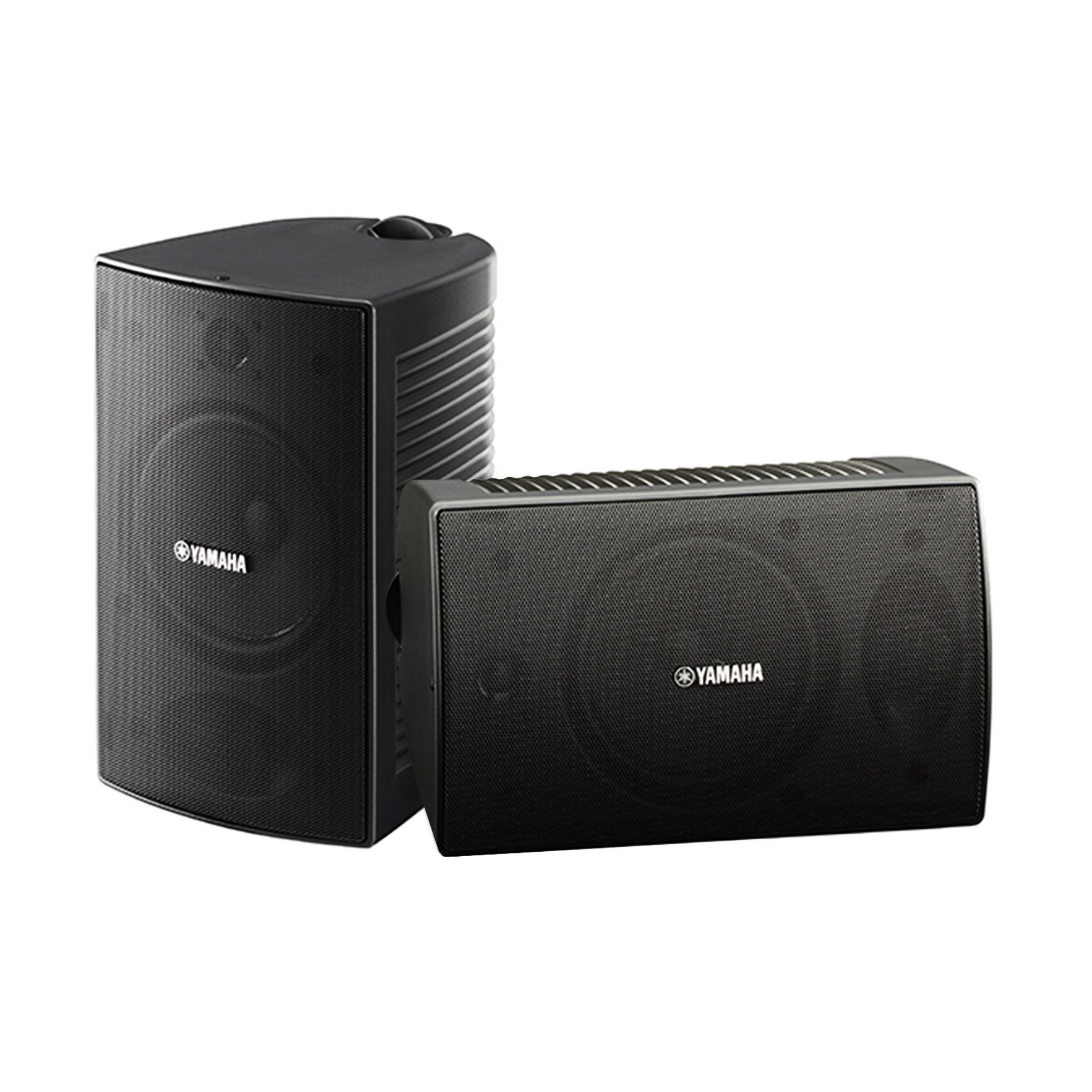 Parlantes Exterior Alto Rendimiento Yamaha Ns-aw294 6,5-3