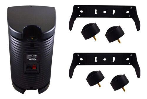 Parlantes Exterior Alto Rendimiento Yamaha Ns-aw294 6,5-1