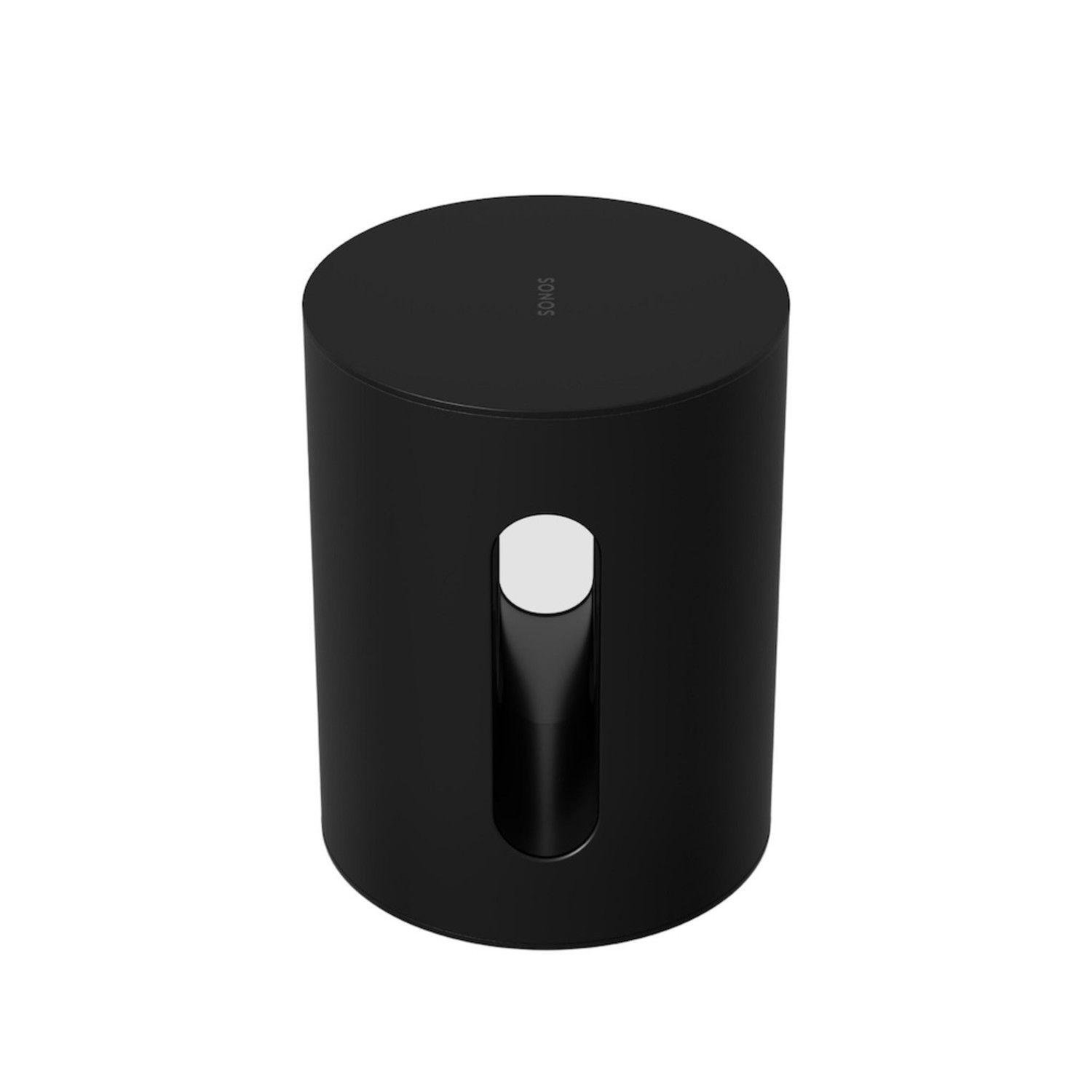 Subwoofer Sonos Wifi Mini Wireless Negro-2