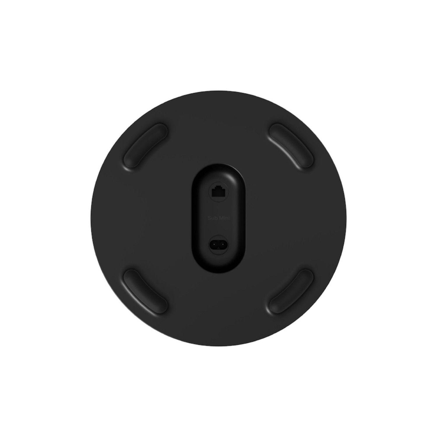 Subwoofer Sonos Wifi Mini Wireless Negro-7