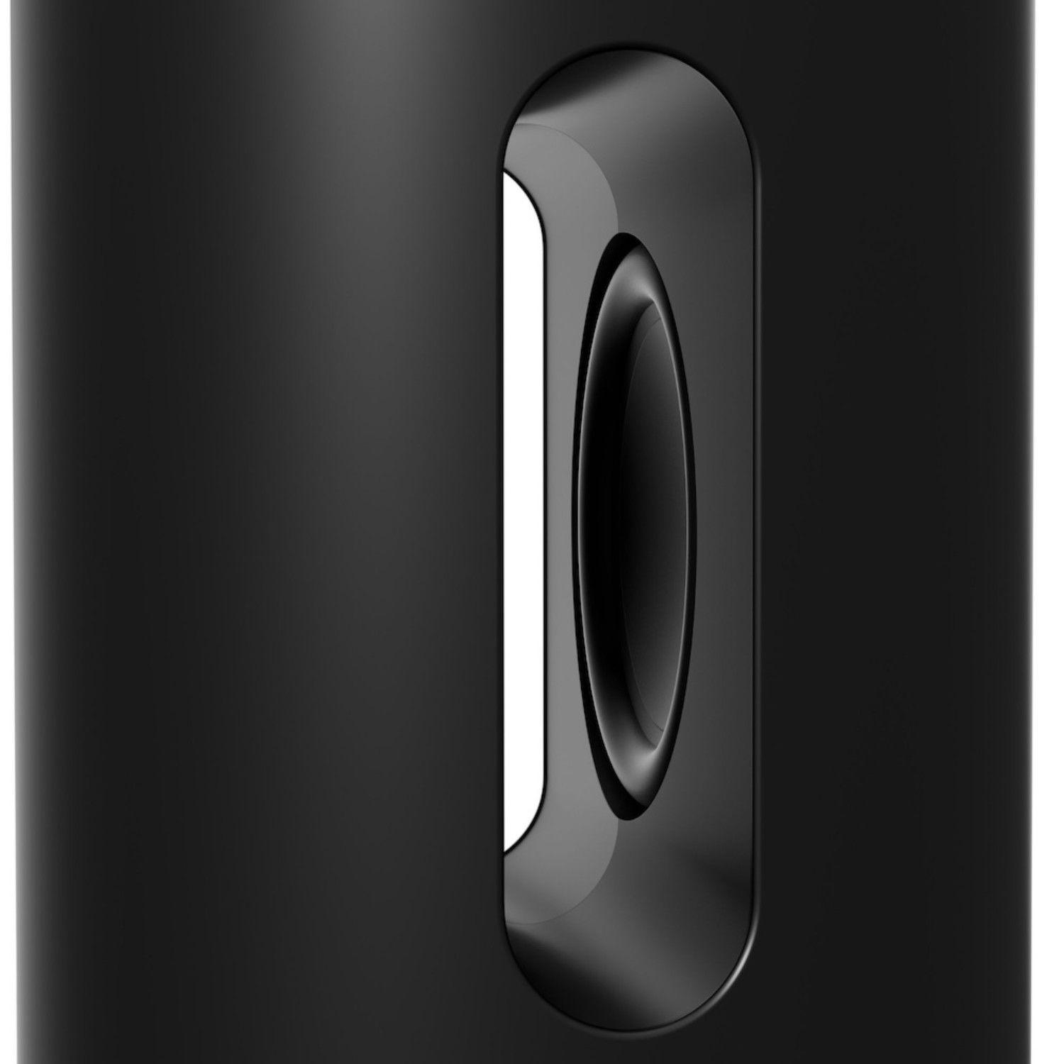 Subwoofer Sonos Wifi Mini Wireless Negro-8