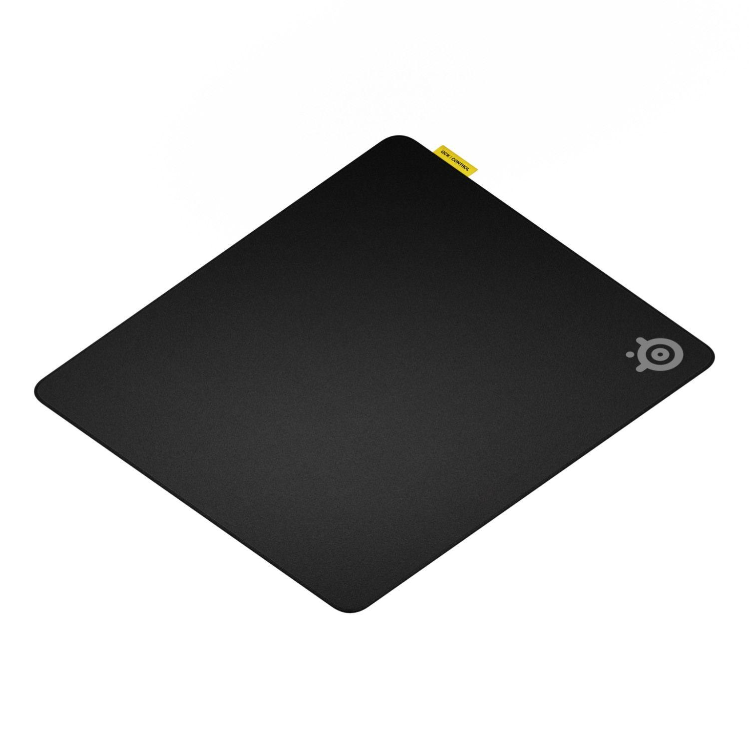 Mousepad Gamer SteelSeries QcK Pro L Control-0
