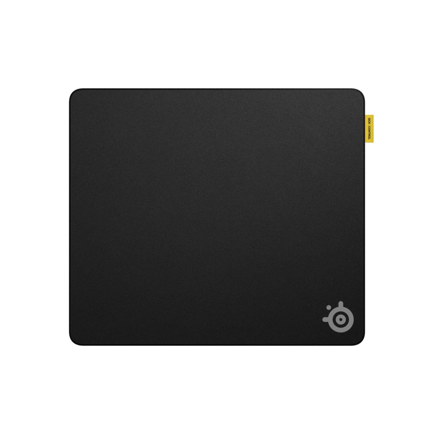 Mousepad Gamer SteelSeries QcK Pro L Control-1