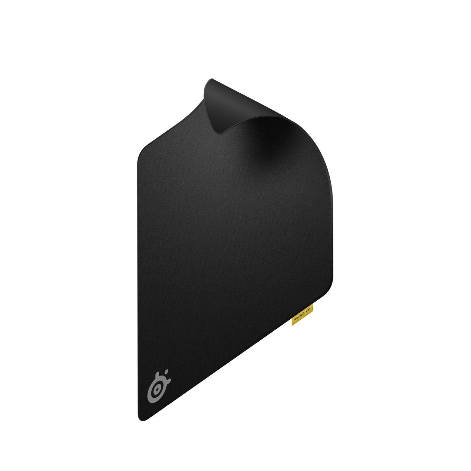 Mousepad Gamer SteelSeries QcK Pro L Control-2