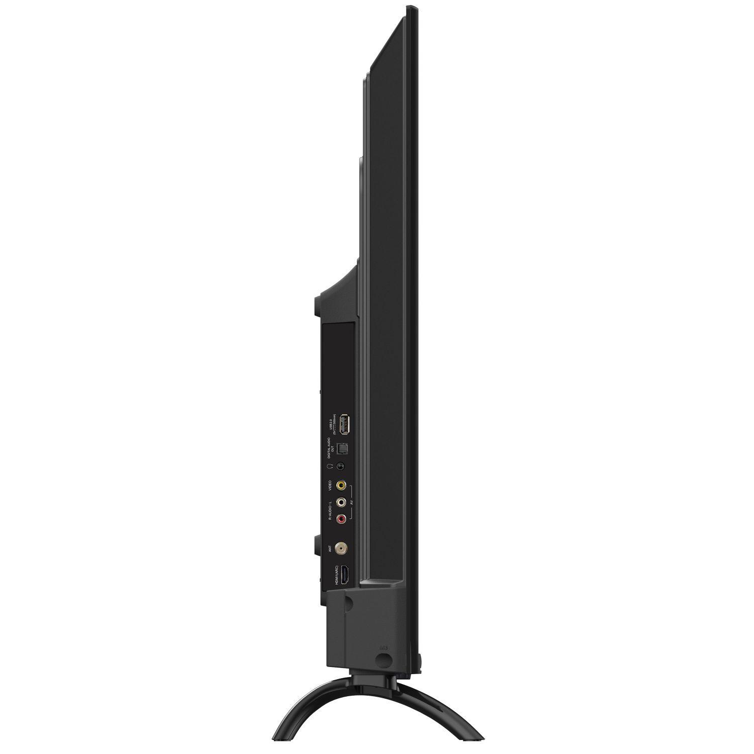 Smart TV Led 43" Android Full HD Bluetooth + Regalo Flexpro-6