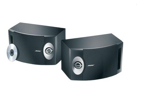 Sistema De Altavoces Bose 201-0