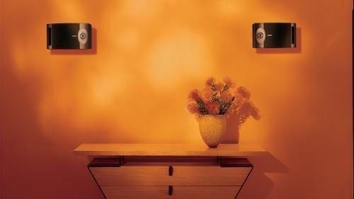 Sistema De Altavoces Bose 201-1