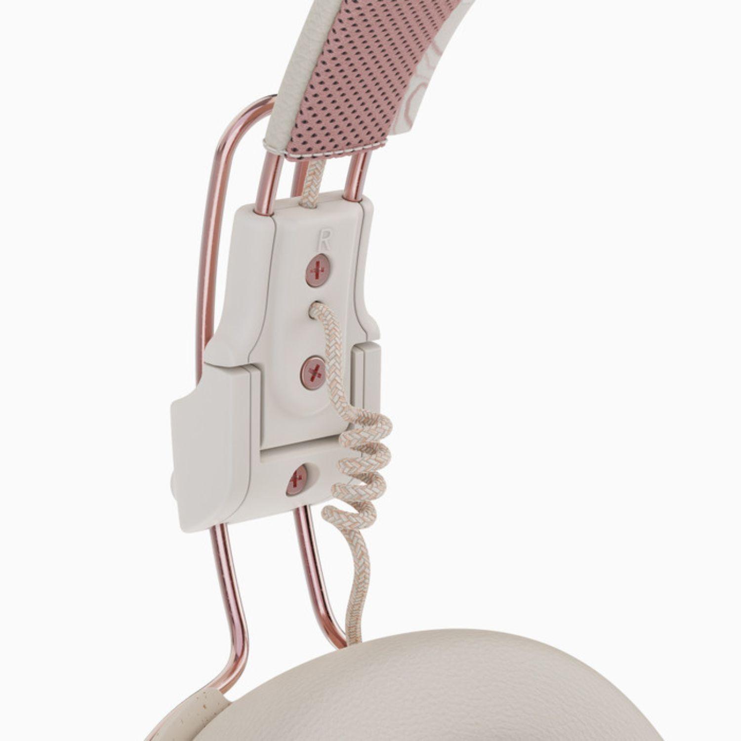 Audífonos Bluetooth Positive Vibration Frequency Copper-4