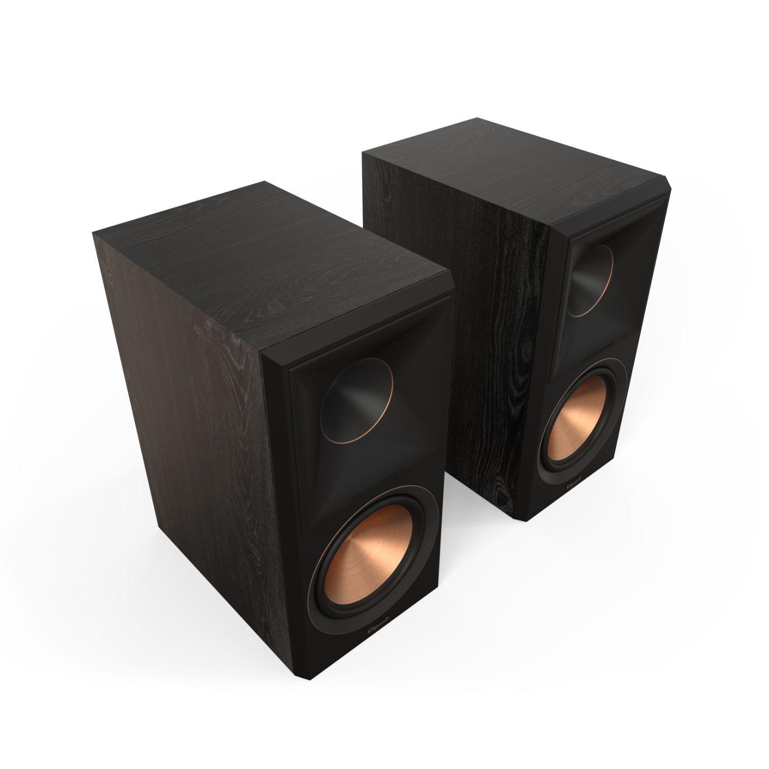 Par De Parlantes Laterales RP600MIIEB Klipsch-1