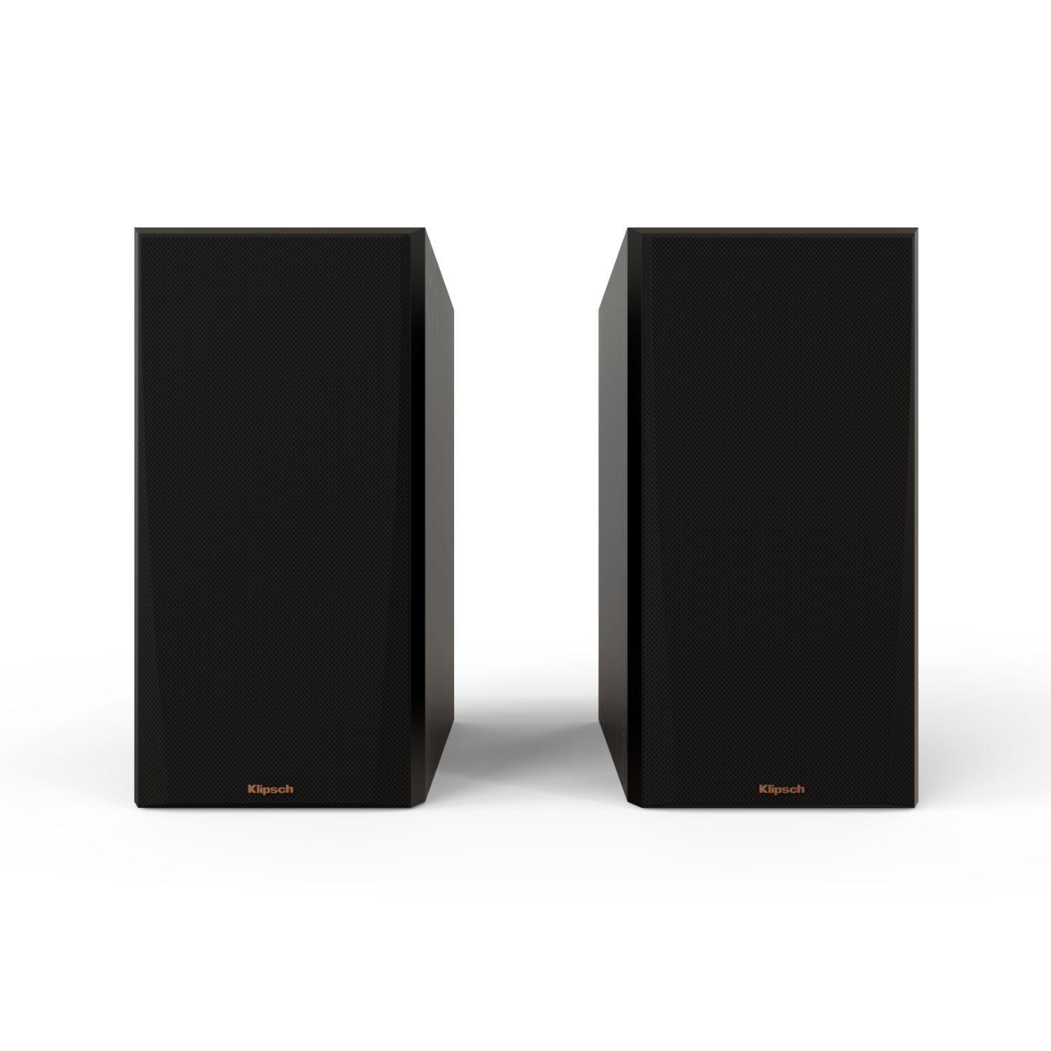 Par De Parlantes Laterales RP600MIIEB Klipsch-2